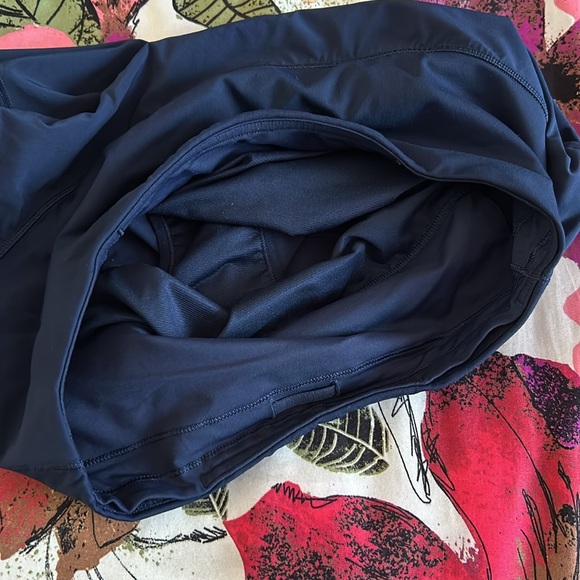 Lululemon High Rise Speed Up Short - Picture 6 of 7